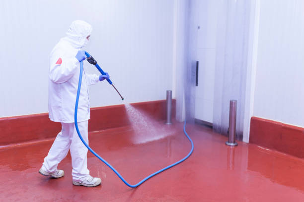 Concrete Sealing in East Kapolei, HI