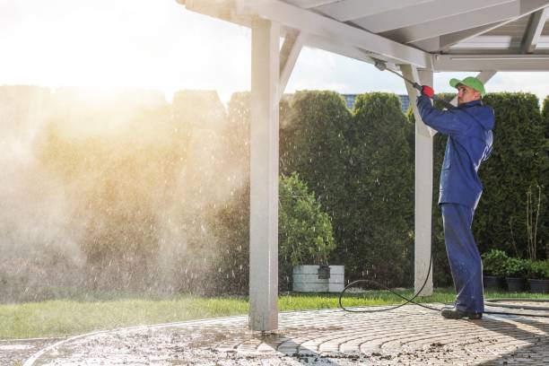 East Kapolei, HI Pressure Washing Services Company